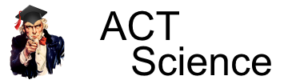 ACT Science Practice and Prep