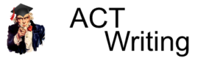 Leave the ACT to SAT Concordance / Comparison / Convresion and go to Writing